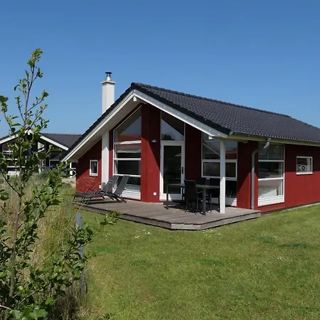 2 Ocean A 31 Holiday home *