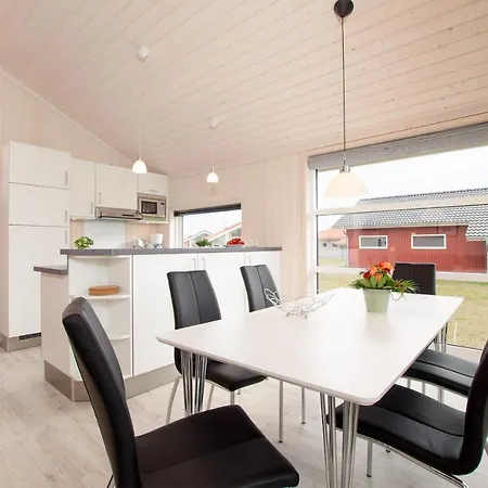 Holiday home 2 Ocean A 31 *