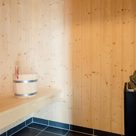 2 Ocean A 31 Holiday home Grossenbrode